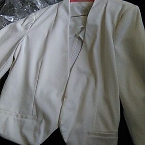 Lauren Conrad women Blazer 8